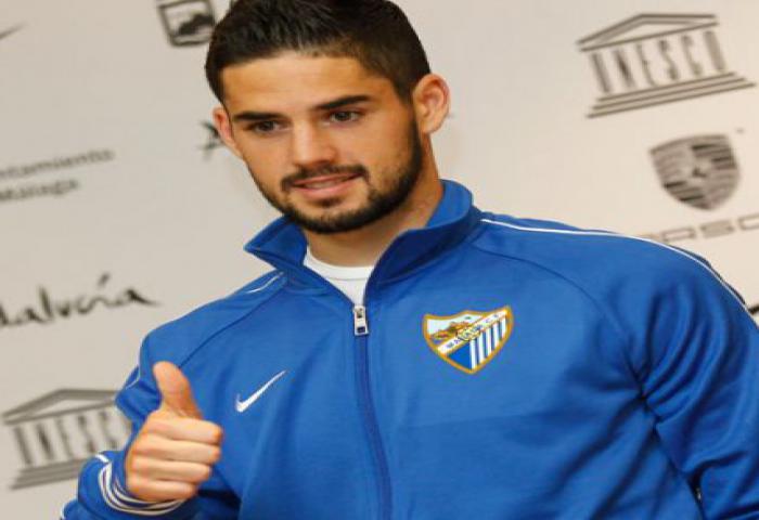 Real Madrid Umumkan Kesepakatan Baru Isco